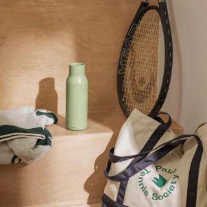 Eva Solo Urban Thermo Flask 0,5L Pistacchio Borraccia Termica To Go