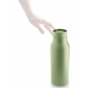 Eva Solo Urban Thermo Flask 0,5L Pistacchio Borraccia Termica To Go