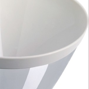 Bugatti Uma Rosso Pesa Alimenti Max 3Kg Coppa di Pesatura Removibile Timer Display