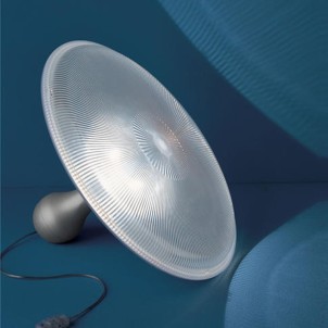 ALT LuciAlternative Shandy T Lampada Tavolo Terra Faro