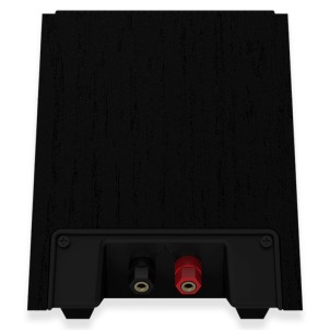 Klipsch R-40SA Black Coppia Casse Dolby Atmos o Surround 50W 2vie TwTromba2,5 W10