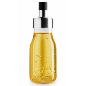 Eva Solo MyFlavour Shaker per Condimento 25cl Vetro Beccuccio Antigoccia Chiusura Ermetica