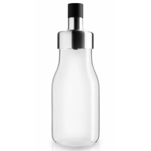 Eva Solo MyFlavour Shaker per Condimento 25cl Vetro Beccuccio Antigoccia Chiusura Ermetica