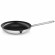 Eva Solo Padella 28cm Stainless Steel Inox Riciclato 90% Antiaderente Ceramica x Gas Elettrico Induzione Forno