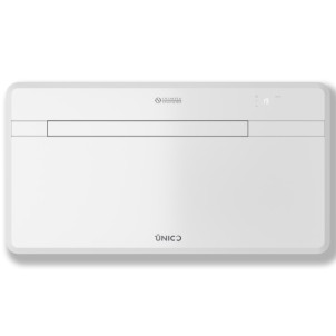 Olimpia Splendid Unico Next 12 HP EVAN Condizionatore 12.000Btu/h No Unità Esterna Pompa di Calore Classe A