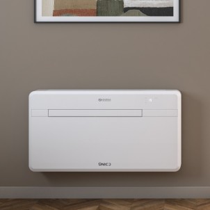 Olimpia Splendid Unico Next 12 HP EVAN Condizionatore 12.000Btu/h No Unità Esterna Pompa di Calore Classe A