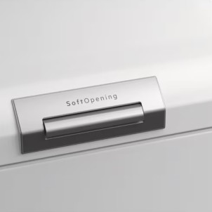 AEG LTR7E37S Lavatrice Carica dall'Alto 7Kg 1250giri ProSteam SoftOpening DisplayLCD S.7000