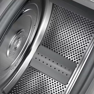 AEG LTR7E37S Lavatrice Carica dall'Alto 7Kg 1250giri ProSteam SoftOpening DisplayLCD S.7000