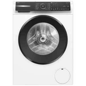 Bosch WGH254A0IT Lavatrice 60cm 10Kg 1400giri Wave i-Dos IronAssist EcoSilence AntiMacchie:16 Serie6