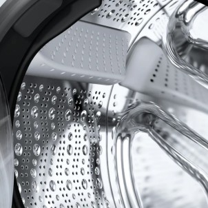 Bosch WGH254A0IT Lavatrice 60cm 10Kg 1400giri Wave i-Dos IronAssist EcoSilence AntiMacchie:16 Serie6