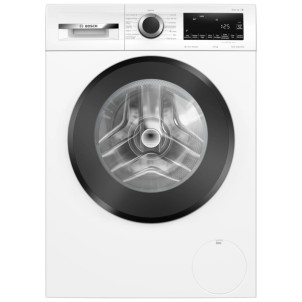 Bosch WGG254Z0II Lavatrice 60cm 10Kg 1400giri Wave IronAssist EcoSilence AntiMacchie:4 Serie6