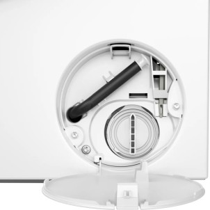 Bosch WGG254Z0II Lavatrice 60cm 10Kg 1400giri Wave IronAssist EcoSilence AntiMacchie:4 Serie6