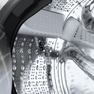 Bosch WGB254A1IT Lavatrice 60cm 10Kg 1400giri i-Dos 4D-WashSystem IronAssist MiniLavaggio AntiMacchie:16 Serie8 TopSelection