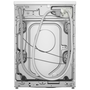 Bosch WGB254A1IT Lavatrice 60cm 10Kg 1400giri i-Dos 4D-WashSystem IronAssist MiniLavaggio AntiMacchie:16 Serie8 TopSelection