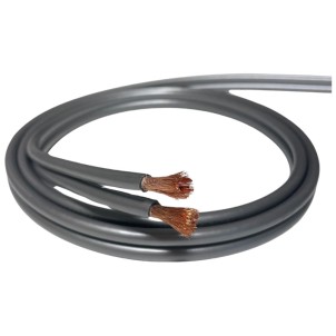 QED Reference XT40i al Metro Cavo Casse AWG12 AirGap X-Tube Technology