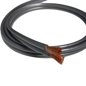 QED Reference XT40i al Metro Cavo Casse AWG12 AirGap X-Tube Technology