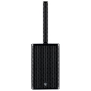 Yamaha STAGEPAS 1K mkII Cassa Amplificata per DJ Musicisti Conferenze 1100W Mixer Digitale 5 canali Bluetooth