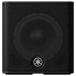 Yamaha STAGEPAS 200BTR Cassa Amplificata per DJ Musicisti Conferenze 180W Mixer Digitale 5 canali Bluetooth Ricaricabile