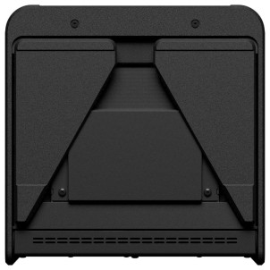 Yamaha STAGEPAS 200BTR Cassa Amplificata per DJ Musicisti Conferenze 180W Mixer Digitale 5 canali Bluetooth Ricaricabile