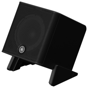 Yamaha STAGEPAS 200BTR Cassa Amplificata per DJ Musicisti Conferenze 180W Mixer Digitale 5 canali Bluetooth Ricaricabile