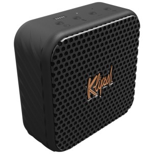 Klipsch Austin Diffusore Amplificato Bluetooth Ricaricabile Autonomia12h IP67