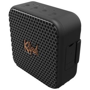 Klipsch Austin Diffusore Amplificato Bluetooth Ricaricabile Autonomia12h IP67