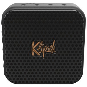 Klipsch Austin Diffusore Amplificato Bluetooth Ricaricabile Autonomia12h IP67