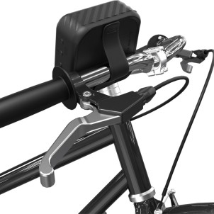 Klipsch Austin Diffusore Amplificato Bluetooth Ricaricabile Autonomia12h IP67