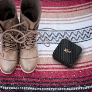 Klipsch Austin Diffusore Amplificato Bluetooth Ricaricabile Autonomia12h IP67