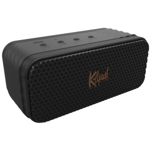 Klipsch Nashville Diffusore Amplificato Bluetooth Audio360° Ricaricabile Autonomia24h IP67