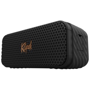 Klipsch Nashville Diffusore Amplificato Bluetooth Audio360° Ricaricabile Autonomia24h IP67