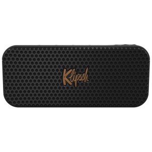 Klipsch Nashville Diffusore Amplificato Bluetooth Audio360° Ricaricabile Autonomia24h IP67