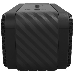 Klipsch Nashville Diffusore Amplificato Bluetooth Audio360° Ricaricabile Autonomia24h IP67