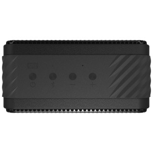 Klipsch Nashville Diffusore Amplificato Bluetooth Audio360° Ricaricabile Autonomia24h IP67