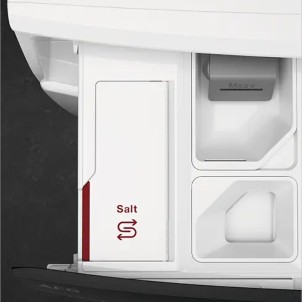 AEG LR9FA104SY Lavatrice 60cm 10Kg 1400giri CareDrum ProSteam AbsoluteCare SoftWater MotoreOKOInverter Serie9000