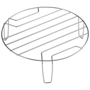 Panasonic NN-GM21QWEPG Microonde Grill 20Litri 800Watt Piatto 25,5cm Comandi Meccanici