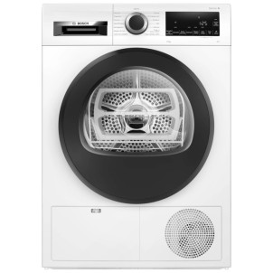 Bosch WQG24100IT Asciugatrice 9Kg CestelloLana AutoDry EasyClean ScaricoCondensa A++ Serie6