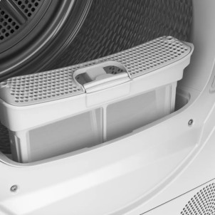 Bosch WQG24100IT Asciugatrice 9Kg CestelloLana AutoDry EasyClean ScaricoCondensa A++ Serie6