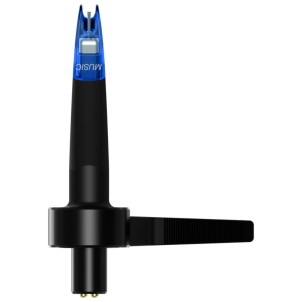 Ortofon Concorde Music Blue Fonorivelatore MM Serie Concorde Music Stilo Nude Ellittico