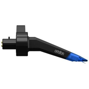 Ortofon Concorde Music Blue Fonorivelatore MM Serie Concorde Music Stilo Nude Ellittico