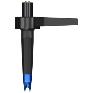 Ortofon Concorde Music Blue Fonorivelatore MM Serie Concorde Music Stilo Nude Ellittico