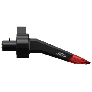 Ortofon Concorde Music Red Fonorivelatore MM Serie Concorde Music Stilo Ellittico