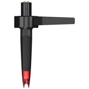 Ortofon Concorde Music Red Fonorivelatore MM Serie Concorde Music Stilo Ellittico