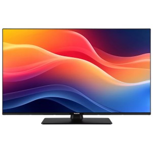 Panasonic TB-43W61AEZ TV 43" 4K UHD LED Smart TiVo DVB-T2 DVB-S2