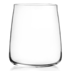 RCR Bicchiere Essential E42 Confezione 6pz 42cl Cristallo Luxion Lavabile in Lavastoviglie