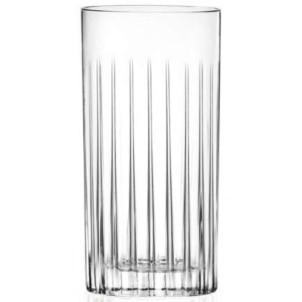 RCR Bicchiere Timeless HB Confezione 6pz 44cl Cristallo Luxion Lavabile in Lavastoviglie