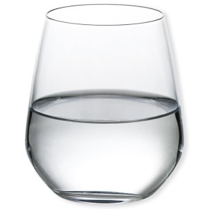 RCR Bicchiere Universum U43 Confezione 6pz 43cl Cristallo Luxion Lavabile in Lavastoviglie