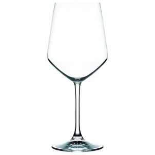 RCR Calice Universum U55 Confezione 6pz 55cl Cristallo Luxion Lavabile in Lavastoviglie