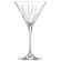RCR Calice Timeless Martini Confezione 6pz 21cl Cristallo Luxion Lavabile in Lavastoviglie