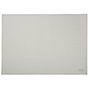 Maison Sucrée Tovaglietta Americana in Vinile Essenziale var.08 Salvia 33x45